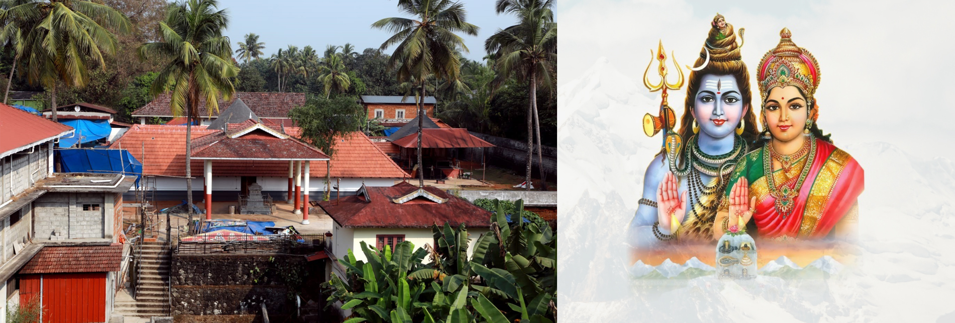 mahadeva temple thalore